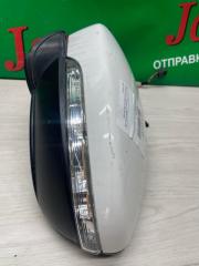 Зеркало левое переднее VOLKSWAGEN BEETLE 5C1 CBZB 4 ракурс