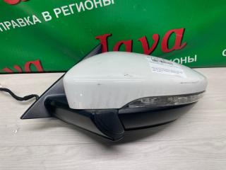 Зеркало левое переднее VOLKSWAGEN BEETLE 5C1 CBZB 5 ракурс