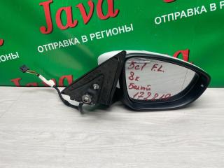 Зеркало правое переднее VOLKSWAGEN BEETLE 5C1 CBZB 1 ракурс