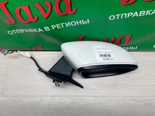 Зеркало правое переднее VOLKSWAGEN BEETLE 5C1 CBZB 2 ракурс