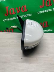 Зеркало правое переднее VOLKSWAGEN BEETLE 5C1 CBZB 3 ракурс