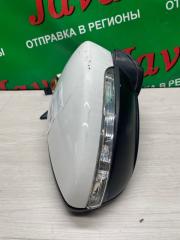 Зеркало правое переднее VOLKSWAGEN BEETLE 5C1 CBZB 4 ракурс