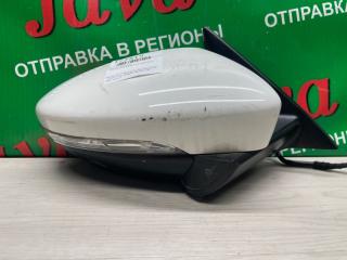 Зеркало правое переднее VOLKSWAGEN BEETLE 5C1 CBZB 5 ракурс