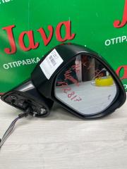 Зеркало правое переднее HONDA ODYSSEY RC1 K24W 1 ракурс