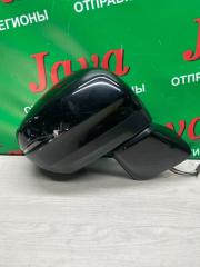 Зеркало правое переднее HONDA ODYSSEY RC1 K24W 4 ракурс