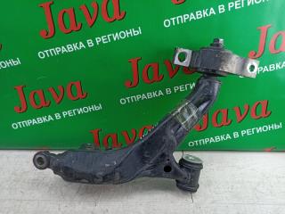 Рычаг левый передний TOYOTA CROWN GRS182 3GR-FSE 2 ракурс