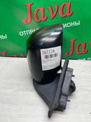 Зеркало правое переднее HONDA N-WGN JH3 S07B 3 ракурс