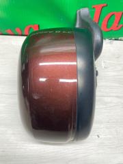 Зеркало правое переднее HONDA N-WGN JH3 S07B 5 ракурс