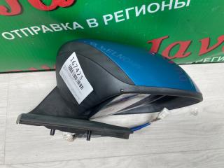 Зеркало правое переднее DAIHATSU MIRA e:S LA350S KF-VE 2 ракурс
