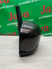 Зеркало правое переднее HONDA N-BOX JF3 S07B 3 ракурс