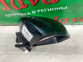 Зеркало правое переднее HONDA SHUTTLE GP7 LEB 2 ракурс