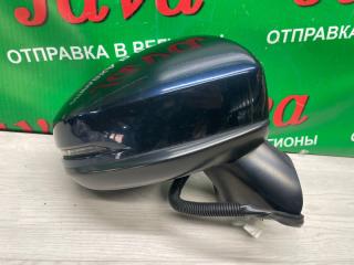 Зеркало правое переднее HONDA SHUTTLE GP7 LEB 4 ракурс