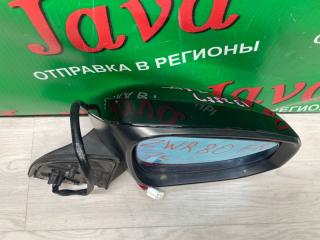 Зеркало правое переднее TOYOTA NOAH ZWR80 2ZR-FXE 2 ракурс Зеркало правое переднее TOYOTA NOAH ZWR80 2ZR-FXE 2 ракурс