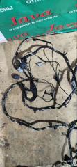  JEEP WRANGLER JK ERB 68234840AC, 68234745AC 3 ракурс