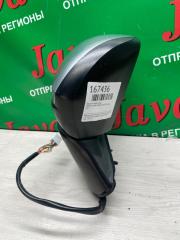 Зеркало правое переднее TOYOTA TANK M900A 1KR-FE 3 ракурс