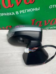 Зеркало правое переднее TOYOTA TANK M900A 1KR-FE 4 ракурс