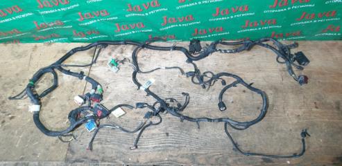  JEEP WRANGLER JK ERB 68235771AB, 68248672AA 1 ракурс