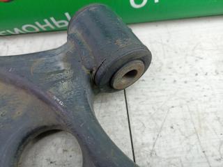 Рычаг левый передний SUZUKI SWIFT ZC71S K12B 45202-63J00 3 ракурс