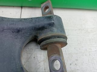 Рычаг левый передний HONDA STEPWGN RK5 R20A 51360-SZW-003 3 ракурс