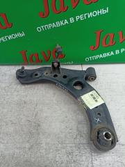 Рычаг левый передний TOYOTA BB QNC21 3SZ-VE 1 ракурс