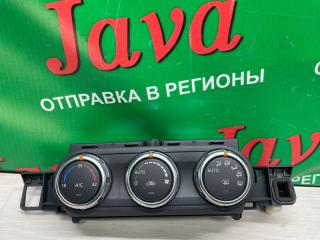 Блок управления климат-контролем MAZDA ROADSTER ND5RC P5-VP N24761190C 1 ракурс