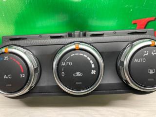 Блок управления климат-контролем MAZDA ROADSTER ND5RC P5-VP N24761190C 3 ракурс