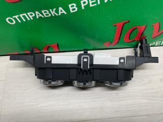 Блок управления климат-контролем MAZDA ROADSTER ND5RC P5-VP N24761190C 5 ракурс