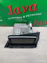 Монитор MAZDA ROADSTER ND5RC P5-VP N243669C0 2 ракурс