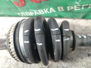 Привод левый передний TOYOTA RAV4 SXA11 3S-FE 3 ракурс Привод левый передний TOYOTA RAV4 SXA11 3S-FE 3 ракурс