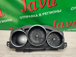 Спидометр MAZDA ROADSTER ND5RC P5-VP N24355430 1 ракурс