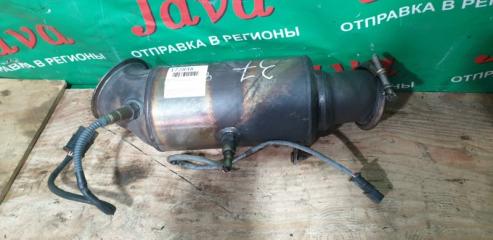 Катализатор BMW 3-SERIES F30 N55B30A 8604179 1 ракурс Катализатор BMW 3-SERIES F30 N55B30A 8604179 1 ракурс