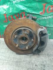 Ступица правая передняя  TOYOTA ESQUIRE ZRR85 3ZR-FAE 1 ракурс