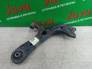 Рычаг правый передний TOYOTA ALPHARD ANH20 2AZ-FE 48068-28140 1 ракурс