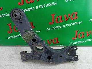 Рычаг правый передний TOYOTA ALPHARD ANH20 2AZ-FE 48068-28140 4 ракурс