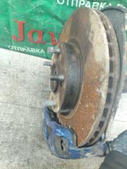 Ступица правая передняя HONDA STEPWGN RK6 R20A 3 ракурс