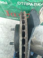 Ступица правая передняя HONDA STEPWGN RK6 R20A 4 ракурс