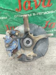 Ступица правая передняя HONDA STEPWGN RK6 R20A 5 ракурс