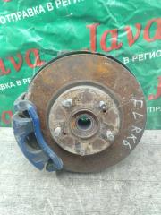 Ступица левая передняя HONDA STEPWGN RK6 R20A 1 ракурс