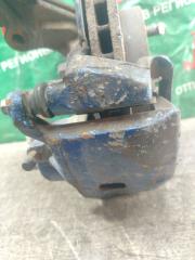 Ступица левая передняя HONDA STEPWGN RK6 R20A 2 ракурс