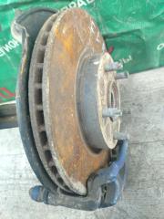 Ступица левая передняя HONDA STEPWGN RK6 R20A 3 ракурс
