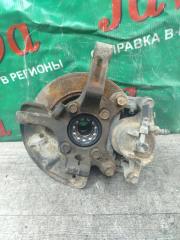 Ступица правая передняя NISSAN CLIPPER U72V 3G83 5 ракурс