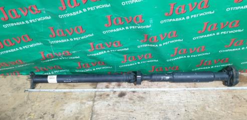 Кардан задний BMW 3-SERIES F30 N55B30A 860971805 1 ракурс