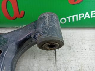 Рычаг левый передний TOYOTA ALPHARD ANH20 2AZ-FE 48069-28140 3 ракурс