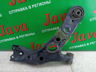 Рычаг левый передний TOYOTA ALPHARD ANH20 2AZ-FE 48069-28140 4 ракурс