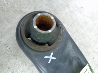 Рычаг правый передний TOYOTA AQUA NHP10 1NZ-FXE 48068-59155 2 ракурс Рычаг правый передний TOYOTA AQUA NHP10 1NZ-FXE 48068-59155 2 ракурс