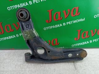 Рычаг правый передний TOYOTA AQUA NHP10 1NZ-FXE 48068-59155 5 ракурс