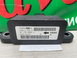  JEEP WRANGLER JK ERB 56038988AB 2 ракурс