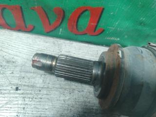 Привод правый передний SUZUKI ESCUDO TDA4W J24B 2 ракурс