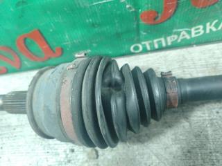 Привод правый передний SUZUKI ESCUDO TDA4W J24B 3 ракурс
