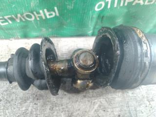 Привод правый передний SUZUKI ESCUDO TDA4W J24B 4 ракурс